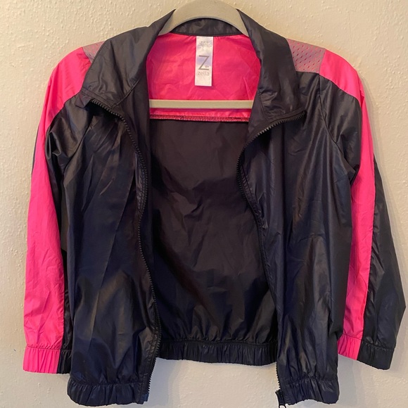 Girls Zella Jacket & Top Bundle - Picture 8 of 10